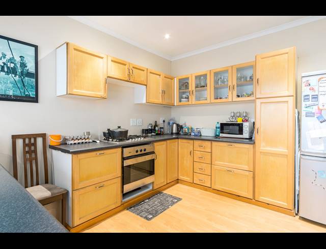 2 BEDROOM HOUSE RENTED IN WOODSTOCK